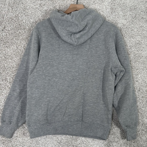 Vintage 90s Jansport Michigan State MSU hoodie  -‎ Small - Picture 5 of 11